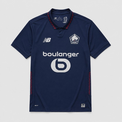 Third 26/27 Men's Shirt - Match Day