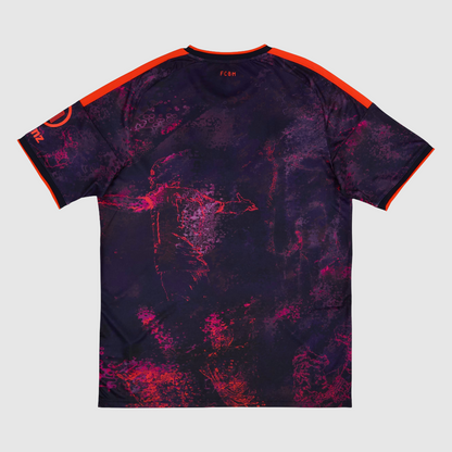 Third 26/27 Men's Shirt - Match Day
