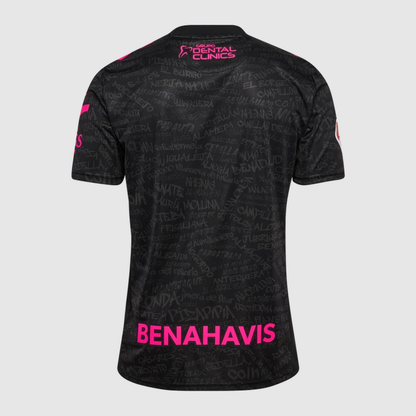 Third 26/27 Men's Shirt - Match Day