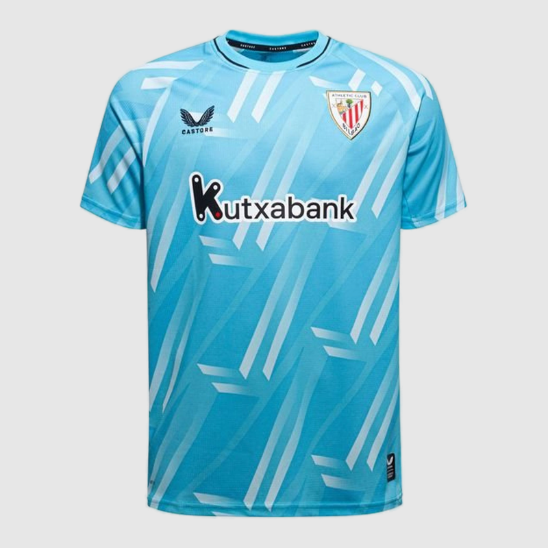Third 26/27 Men's Shirt - Match Day