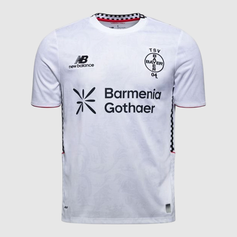 Third 26/27 Men's Shirt - Match Day