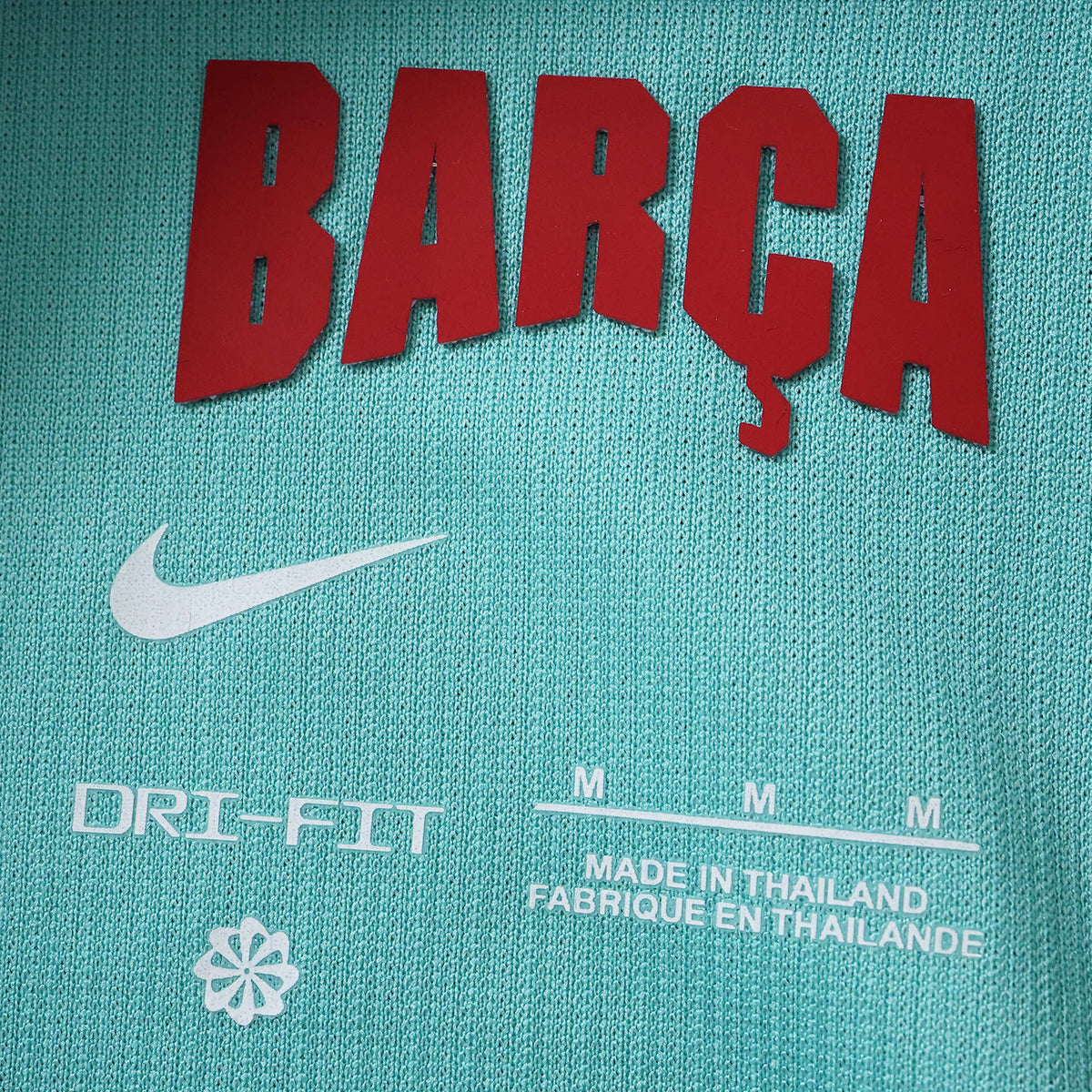 Third 26/27 Men's Shirt - Match Day