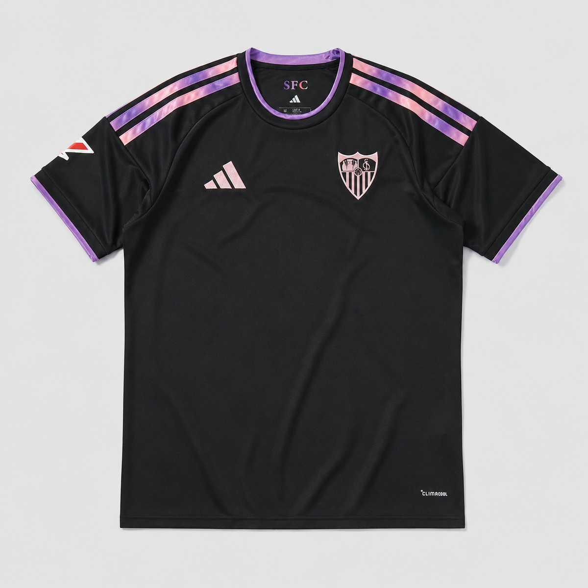 Third 26/27 Men's Shirt - Match Day