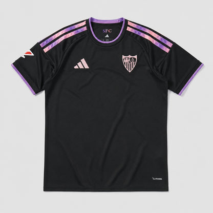 Third 26/27 Men's Shirt - Match Day