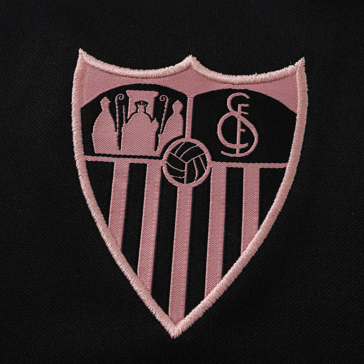 Third 26/27 Men's Shirt - Match Day