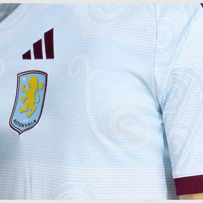 Third 26/27 Men's Shirt - Match Day