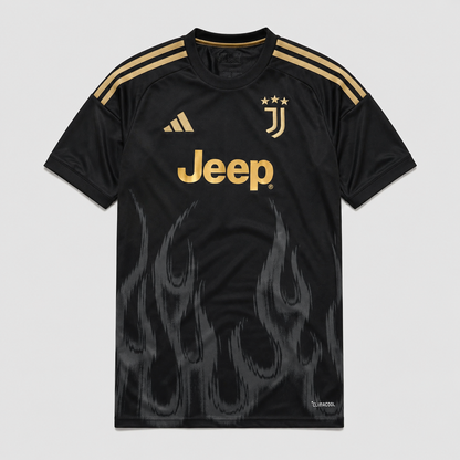 Third 26/27 Men's Shirt - Match Day