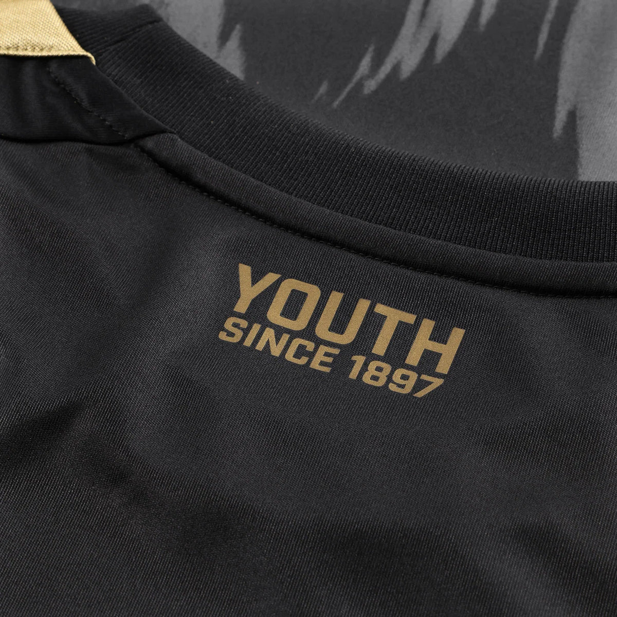 Third 26/27 Men's Shirt - Match Day