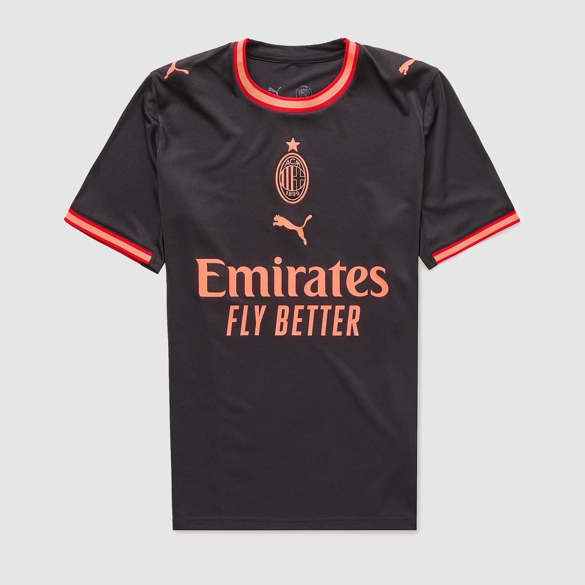 Third 26/27 Men's Shirt - Match Day