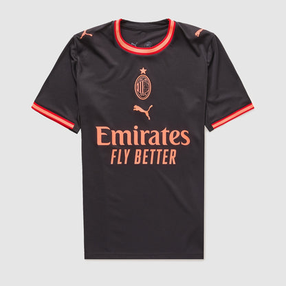 Third 26/27 Men's Shirt - Match Day