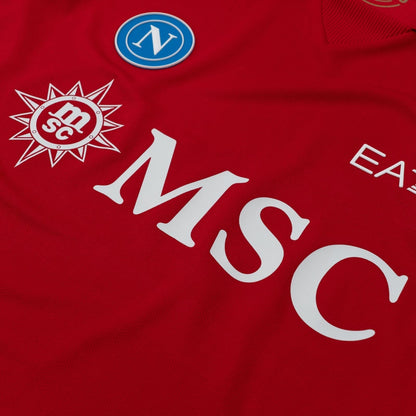 Third 26/27 Men's Shirt - Match Day