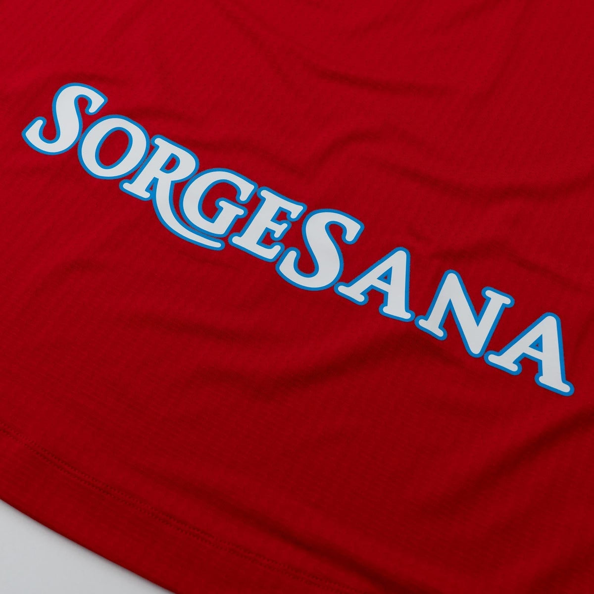 Third 26/27 Men's Shirt - Match Day