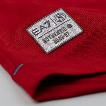 Third 26/27 Men's Shirt - Match Day