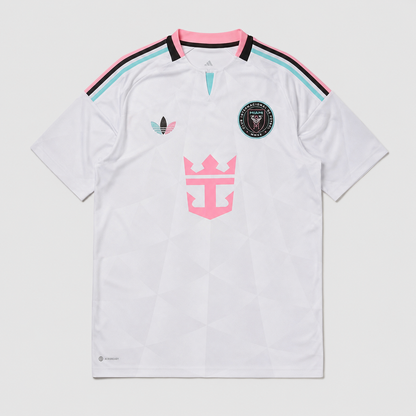 Third 26/27 Men's Shirt - Match Day