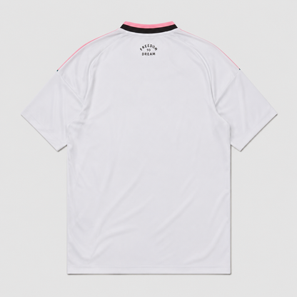 Third 26/27 Men's Shirt - Match Day