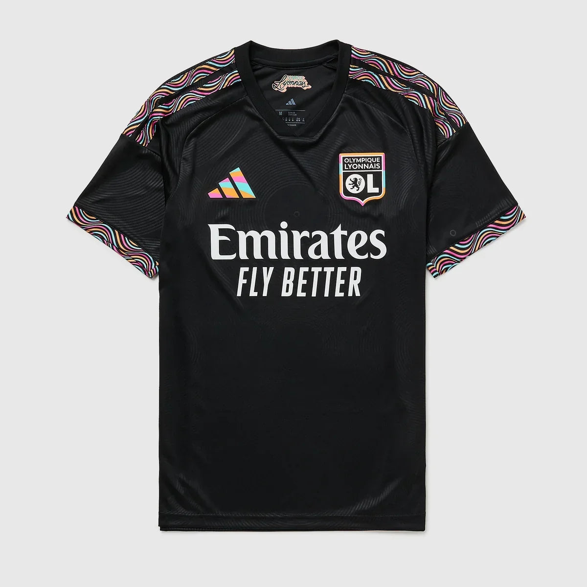 Third 26/27 Men's Shirt - Match Day