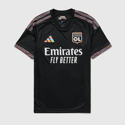 Third 26/27 Men's Shirt - Match Day
