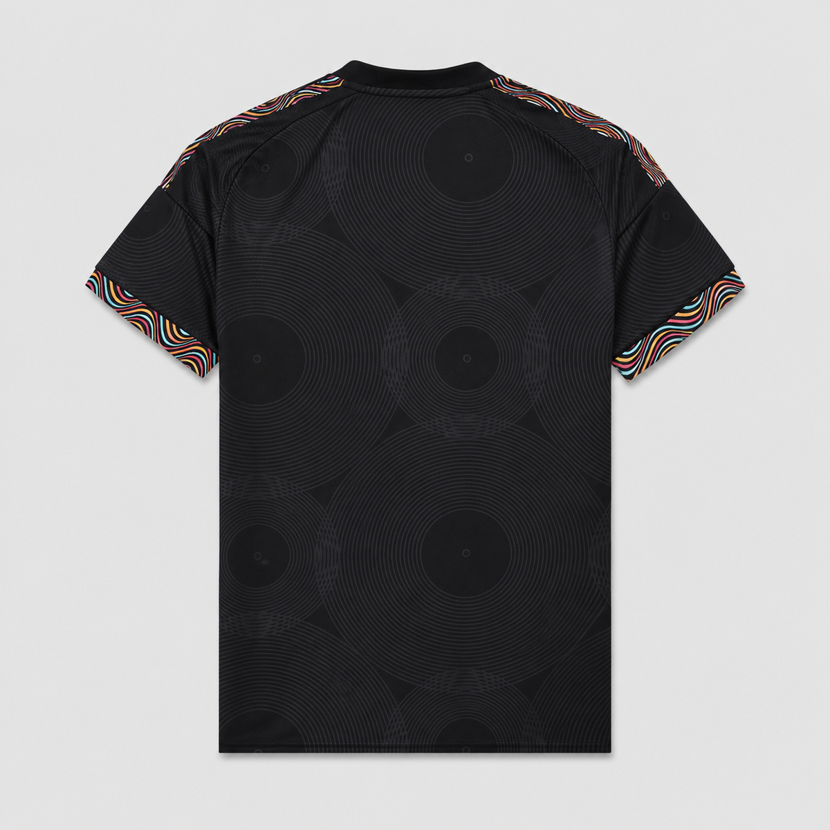 Third 26/27 Men's Shirt - Match Day