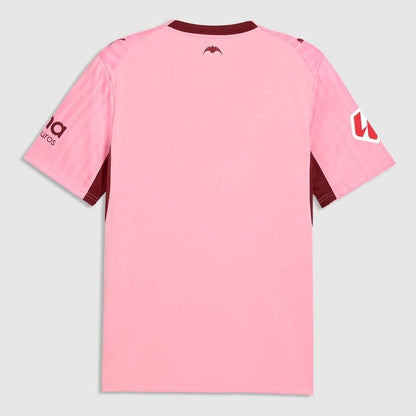 Third 26/27 Men's Shirt - Match Day