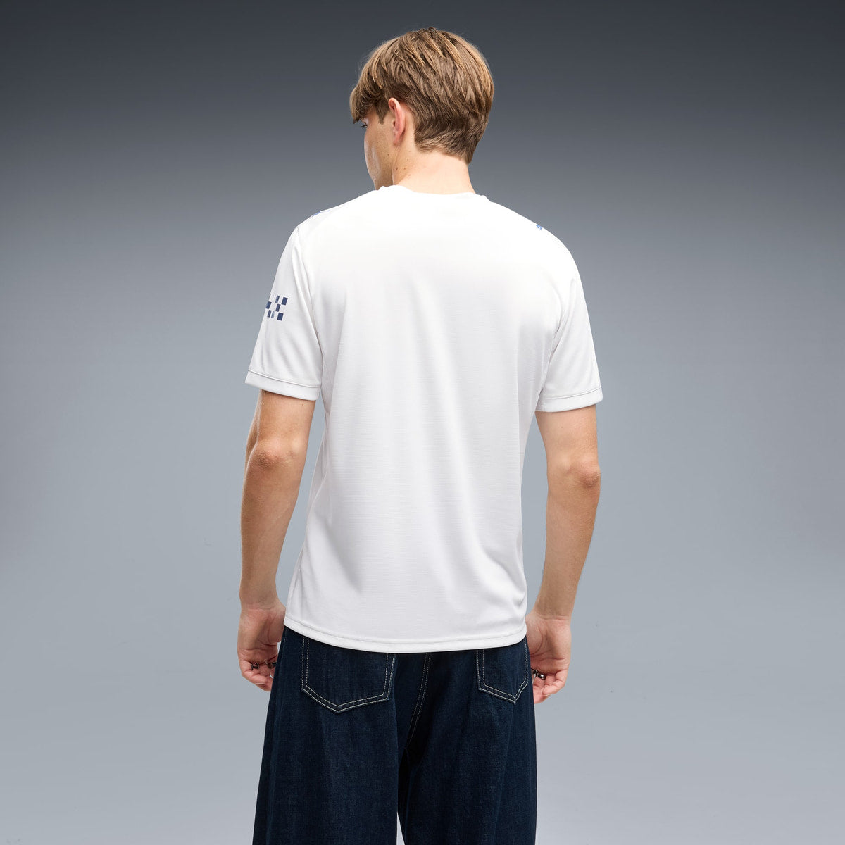 Third 26/27 Men's Shirt - Match Day