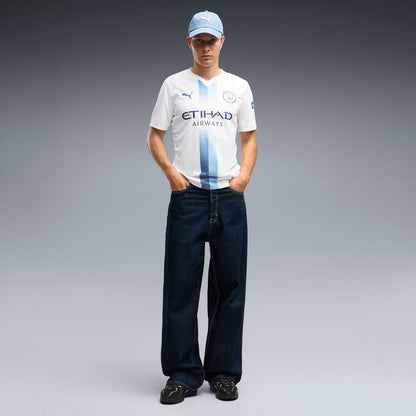 Third 26/27 Men's Shirt - Match Day
