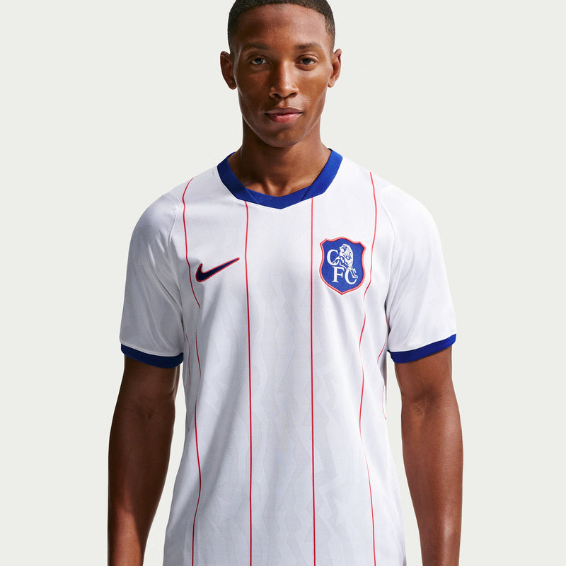 Third 26/27 Men's Shirt - Match Day