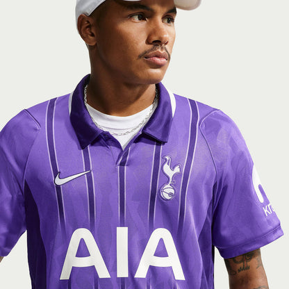 Third 26/27 Men's Shirt