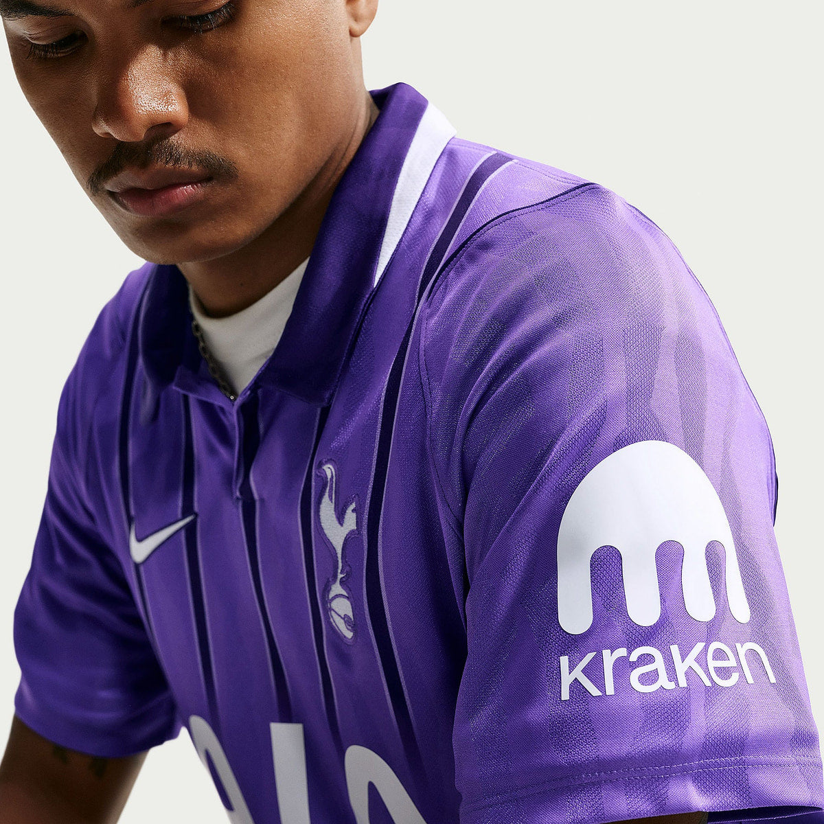 Third 26/27 Men's Shirt