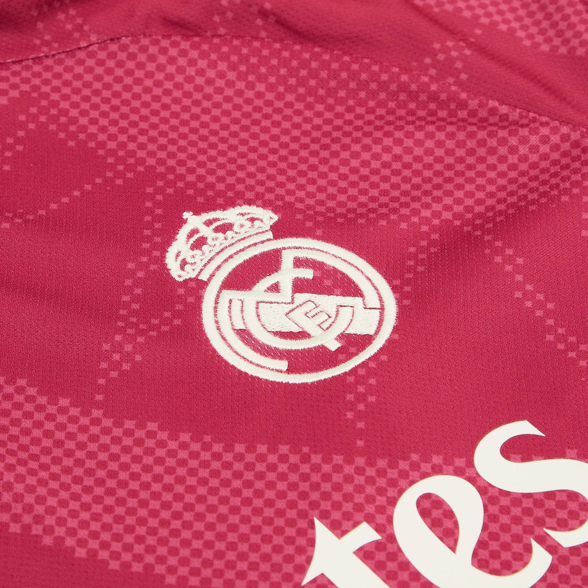 Third 26/27 Men's Shirt Long Sleeve - Match Day