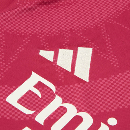 Third 26/27 Men's Shirt Long Sleeve - Match Day