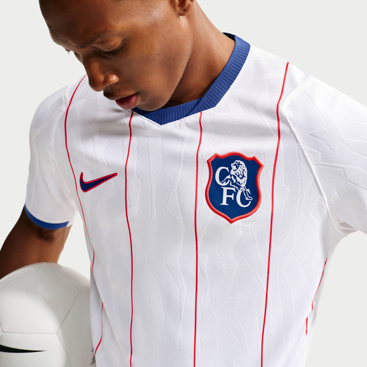 Third 26/27 Player Edition Shirt - Match Day