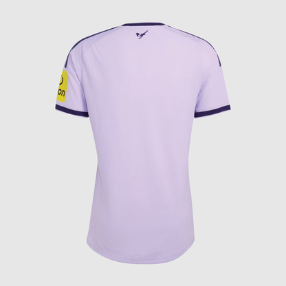 Third 26/27 Player Edition Shirt - Match Day