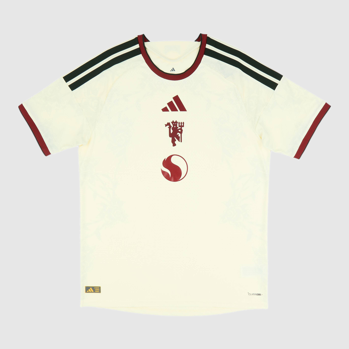 Third 26/27 Player Edition Shirt - Match Day