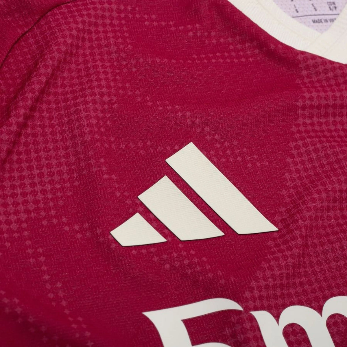 Third 26/27 Player Edition Shirt - Match Day