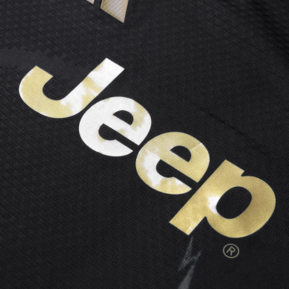 Third 26/27 Player Edition Shirt - Match Day