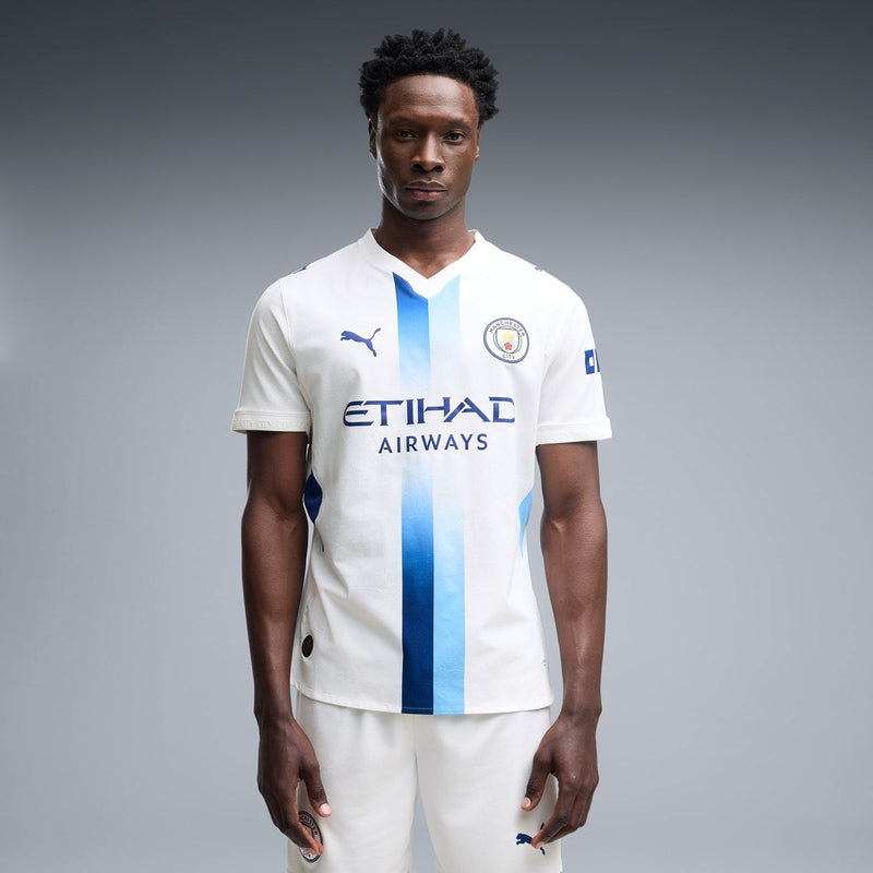 Third 26/27 Player Edition Shirt - Match Day