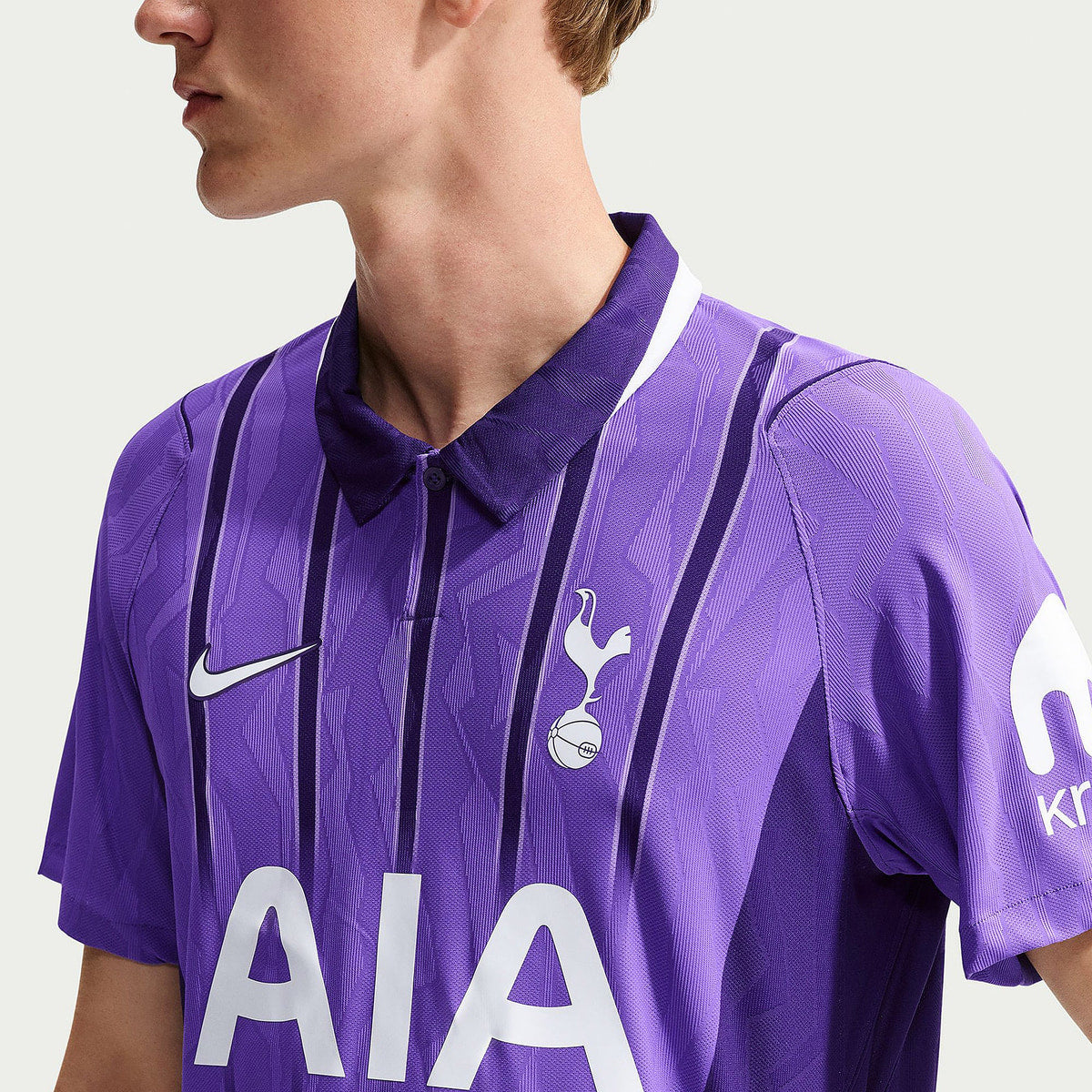 Third 26/27 Player Edition Shirt