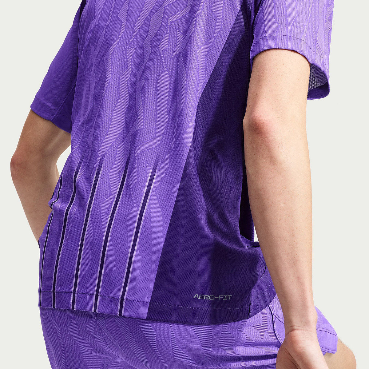 Third 26/27 Player Edition Shirt