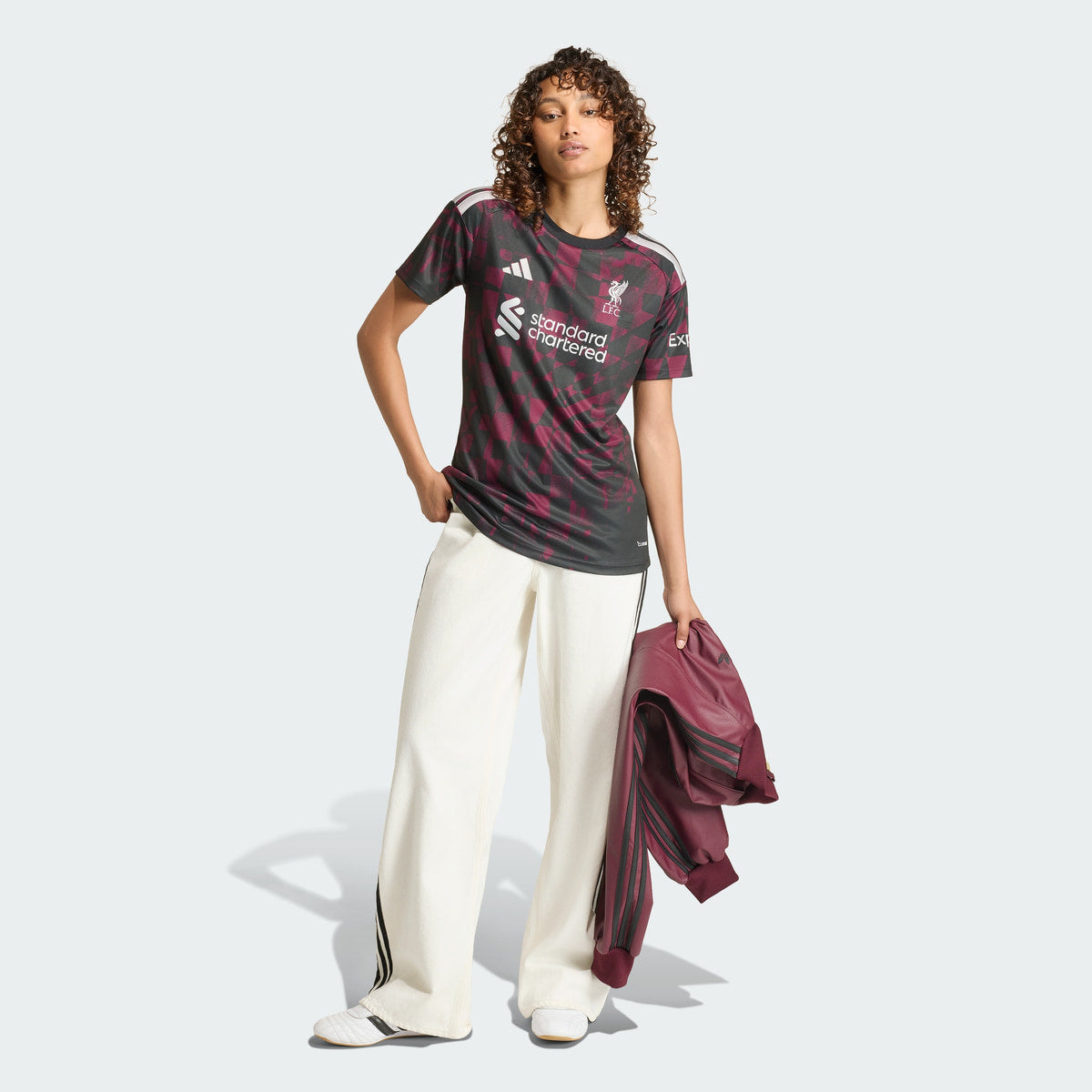 Third 26/27 Women's Shirt