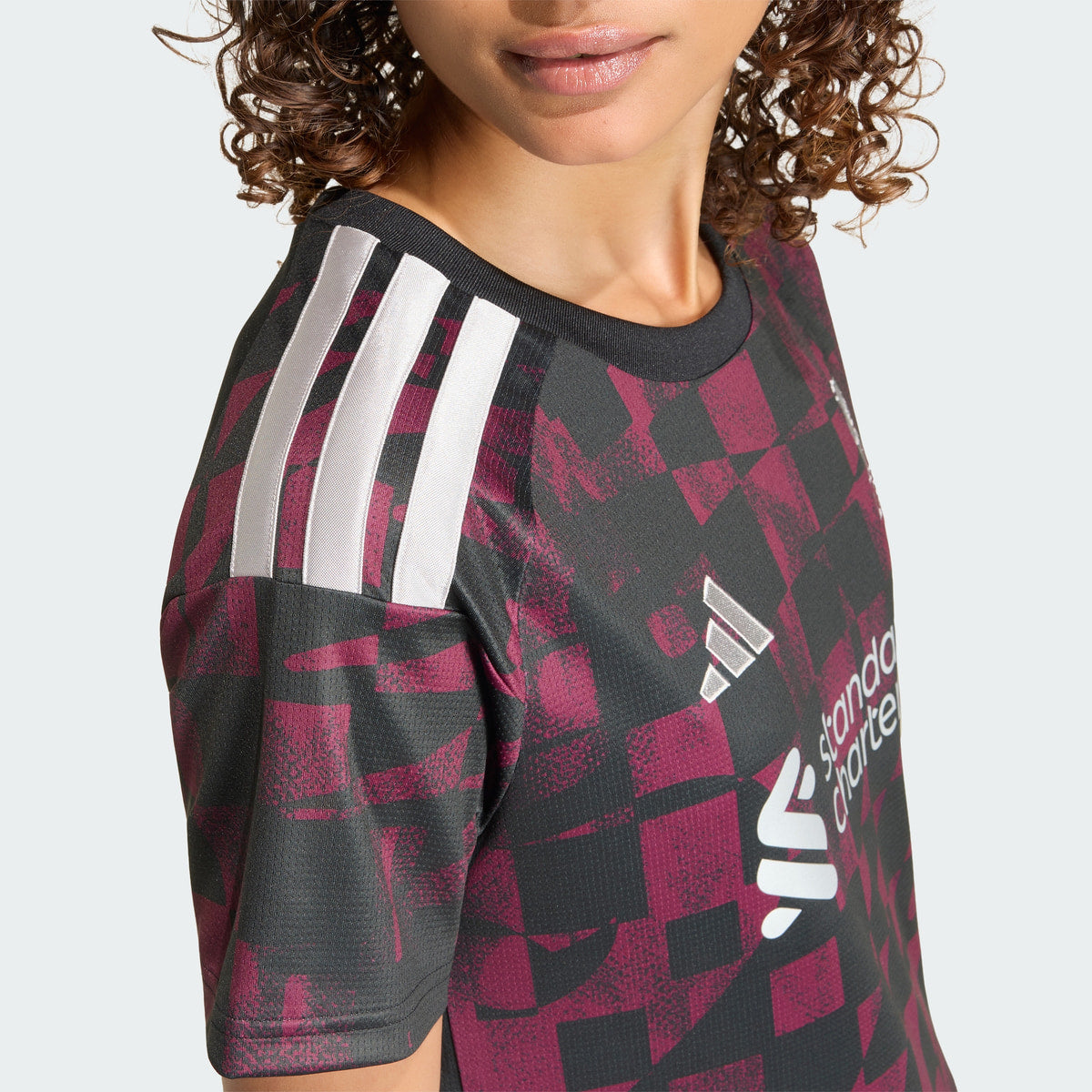 Third 26/27 Women's Shirt