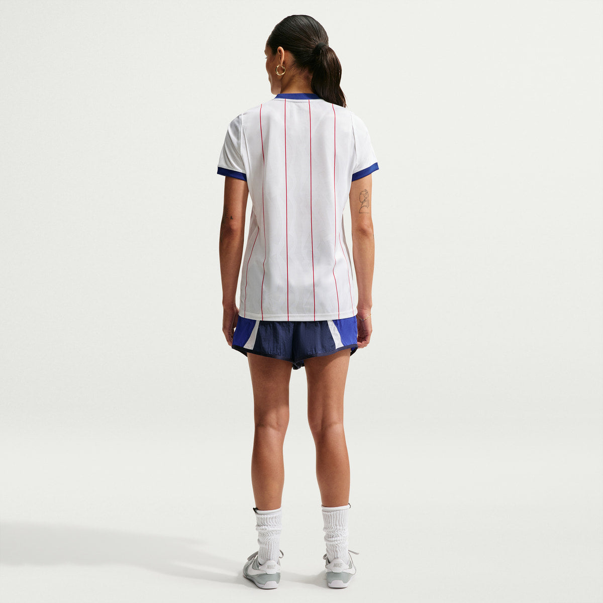 Third 26/27 Women's Shirt