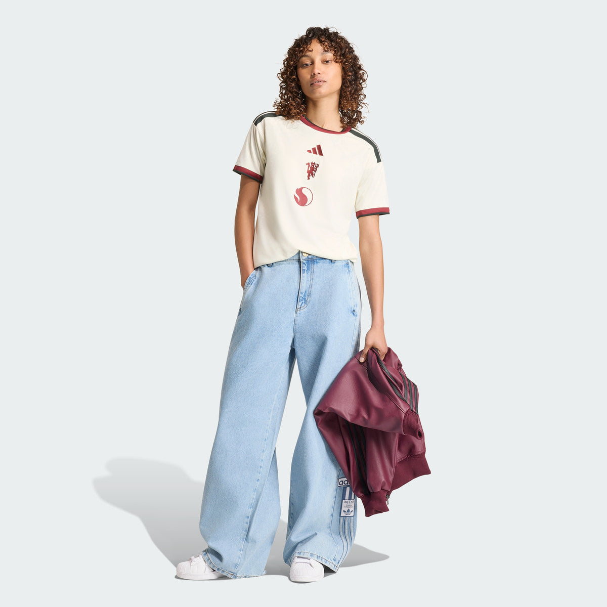 Third 26/27 Women's Shirt - Match Day