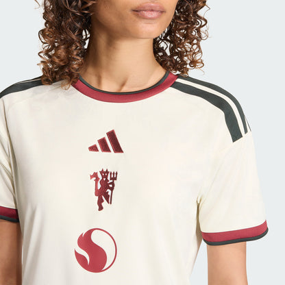 Third 26/27 Women's Shirt - Match Day