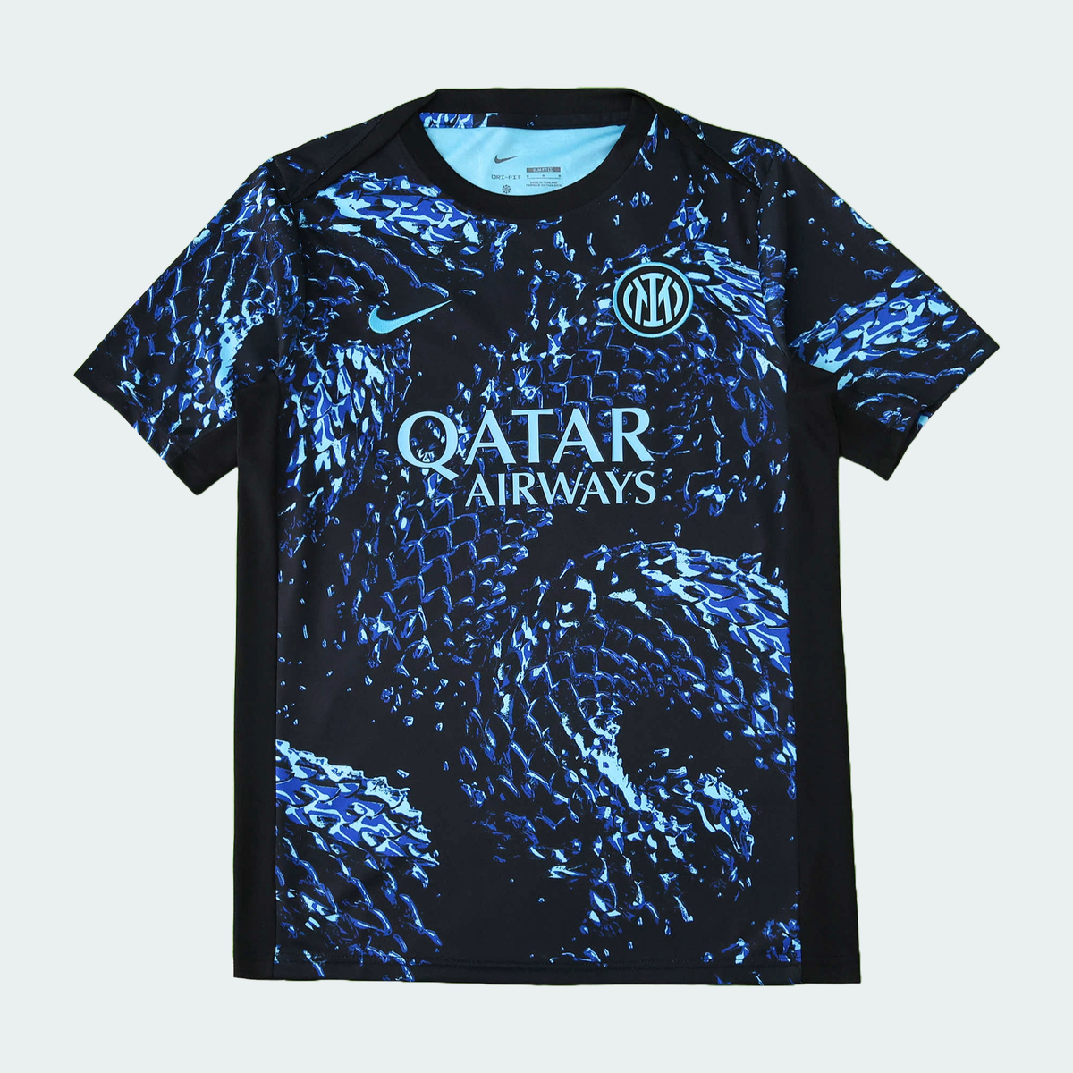 Pre-Match 25/26 Shirt - Match Day