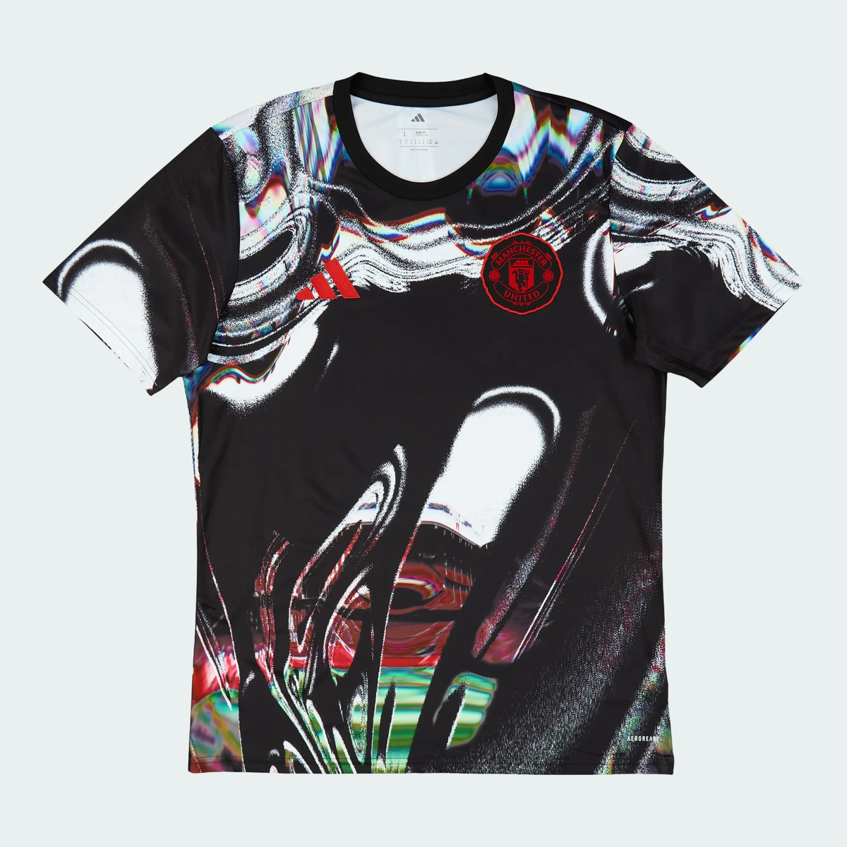 Pre-Match 25/26 Shirt - Match Day