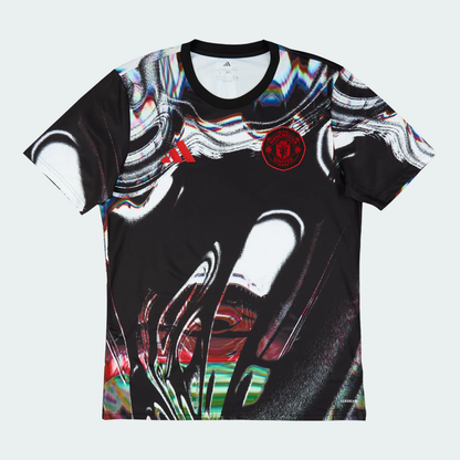 Pre-Match 25/26 Shirt - Match Day