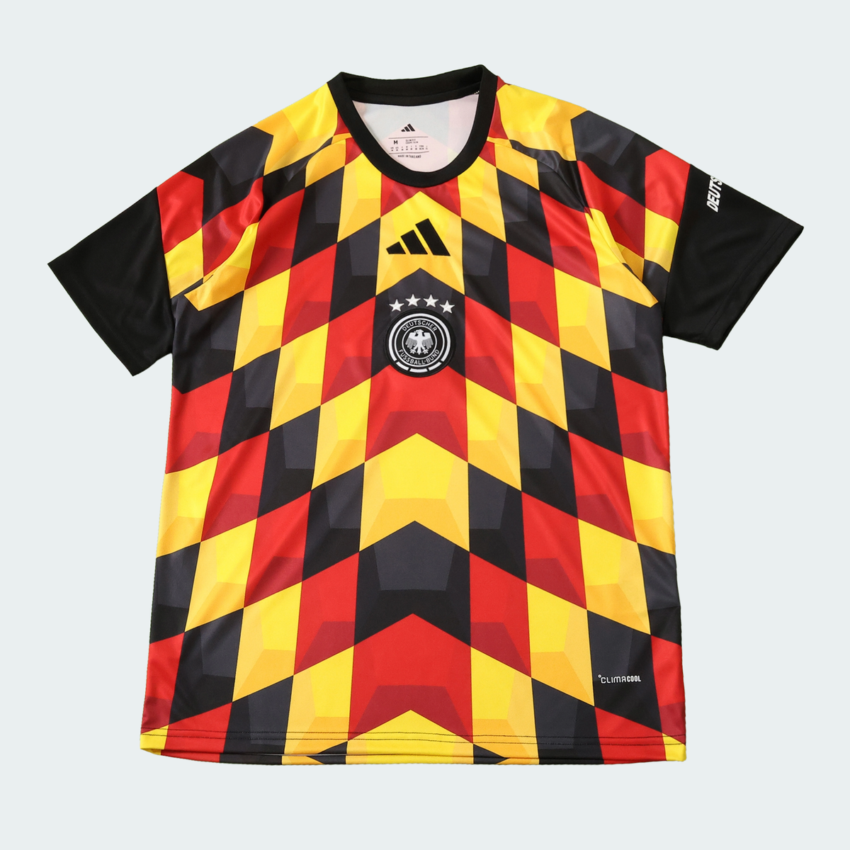 Pre-Match 26/27 Shirt - Match Day