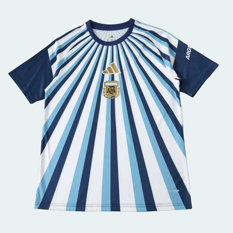 Pre-Match Home 26/27 Shirt - Match Day