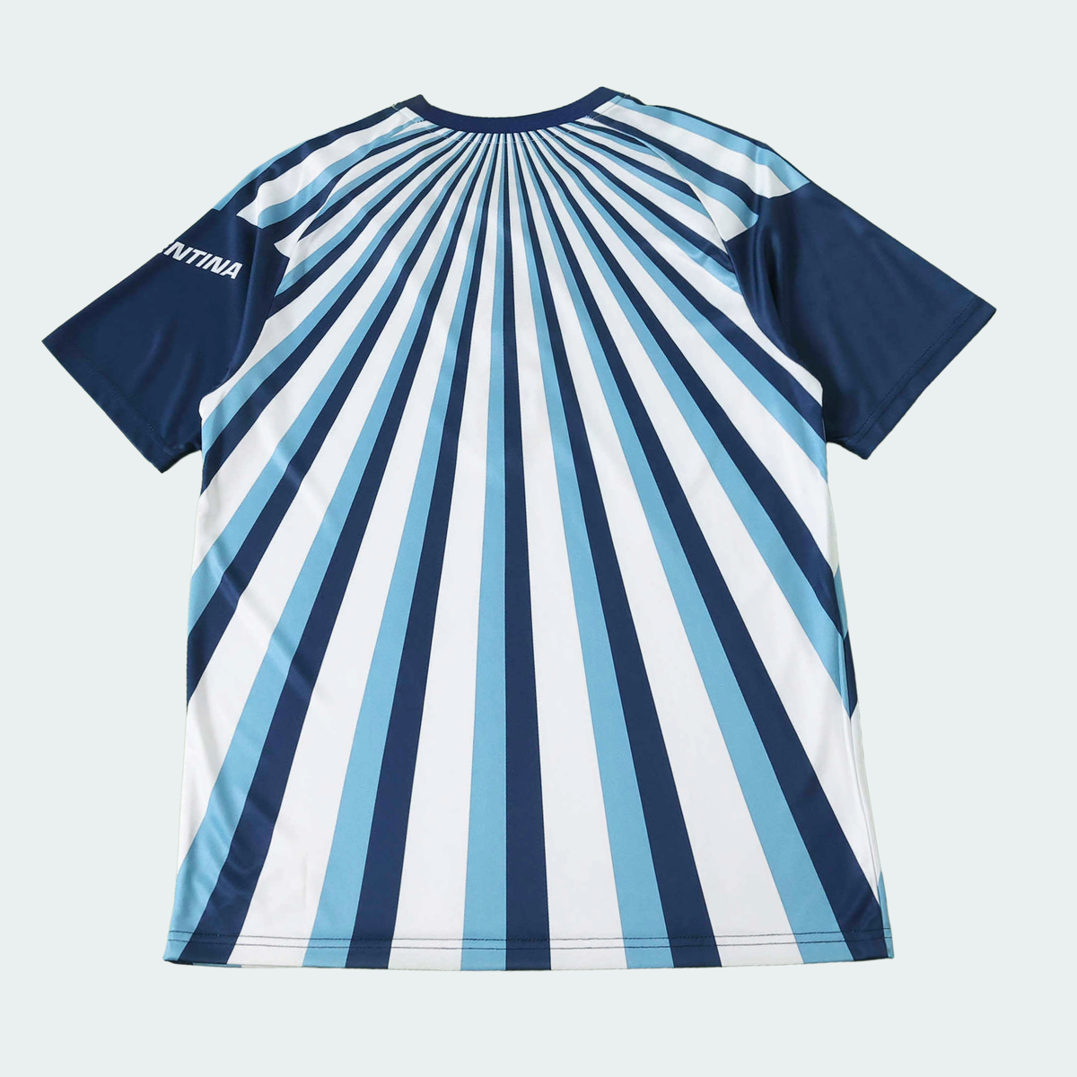 Pre-Match Home 26/27 Shirt - Match Day