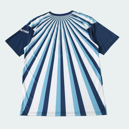 Pre-Match Home 26/27 Shirt - Match Day